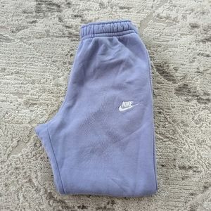 Men's Nike club joggers